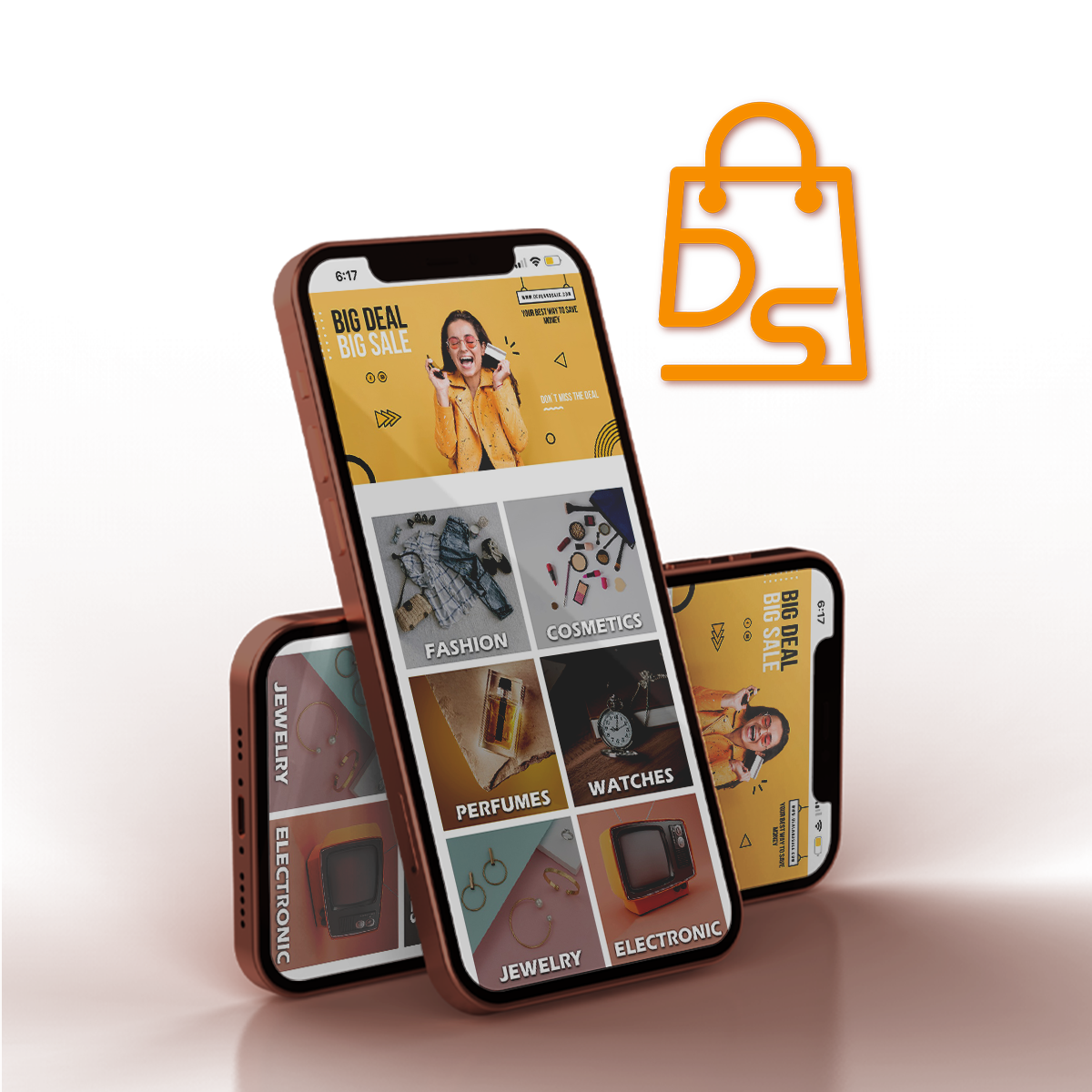 Zodia - Software Company - Digital Marketing - Mobile Application